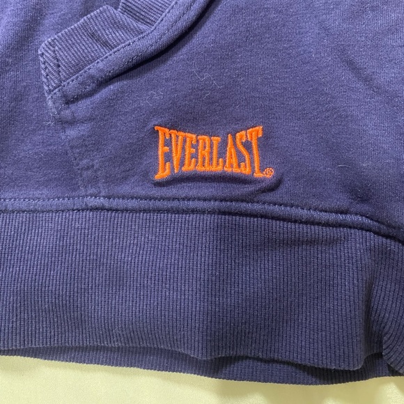 Everlast Woman's Zip-Up Hoodie - Picture 2 of 11